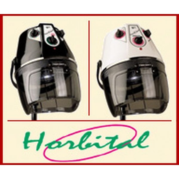 Ηλεκτρικό Μηχάνημα Κομμωτηρίου Σεσουάρ Κάσκα Elettron